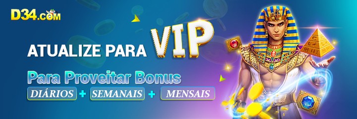 D34 Ganhe R$ 100,00 Gratis